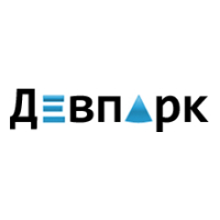 Logo-Девпарк-Москва