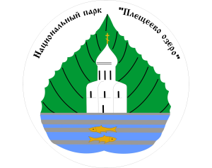 логотип национального парка